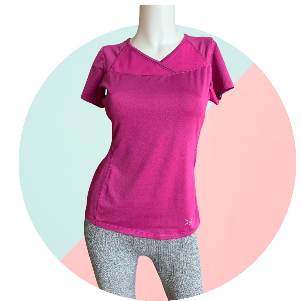 ARC’TERYX shirt